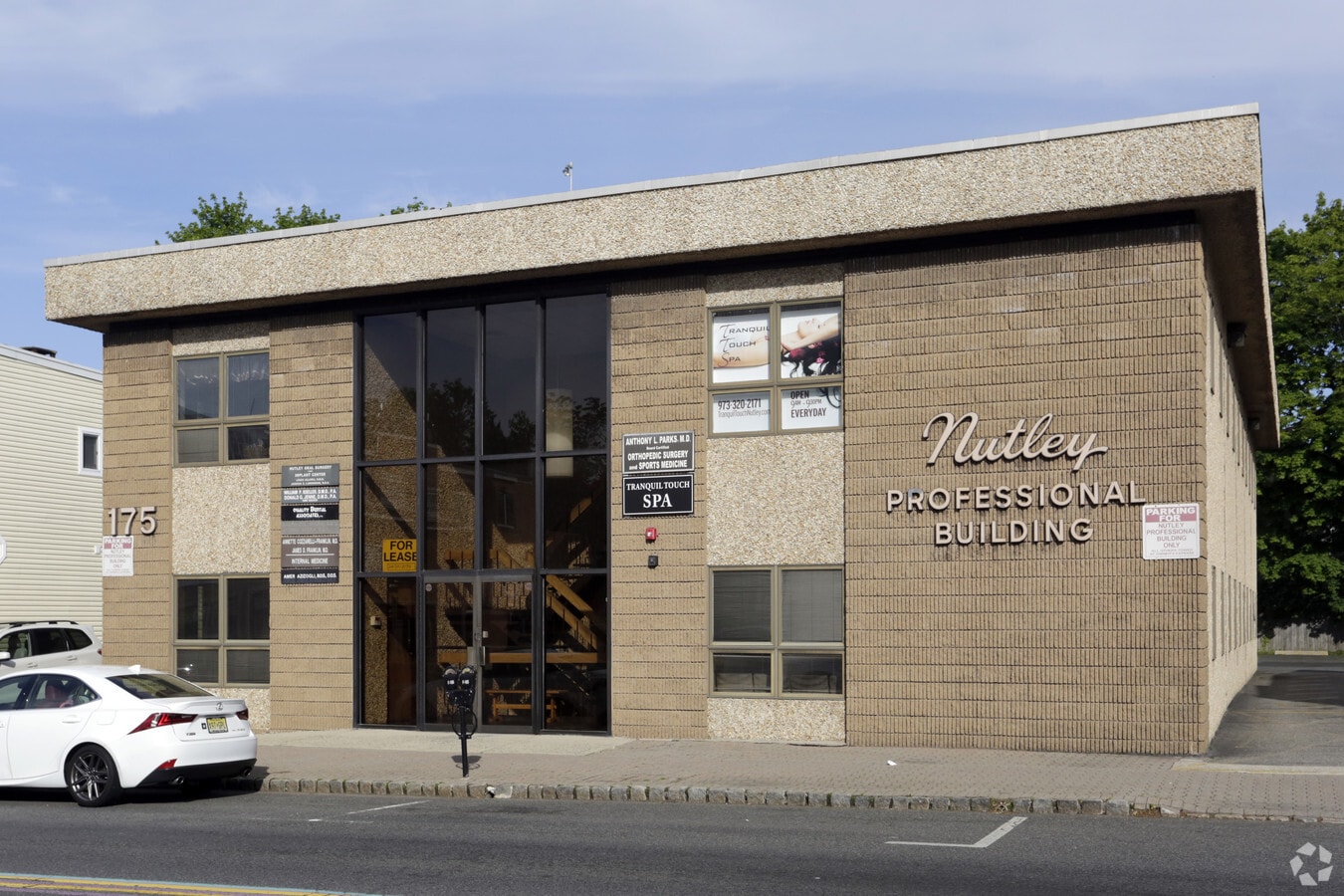 175 Franklin Ave, Nutley, NJ 07110