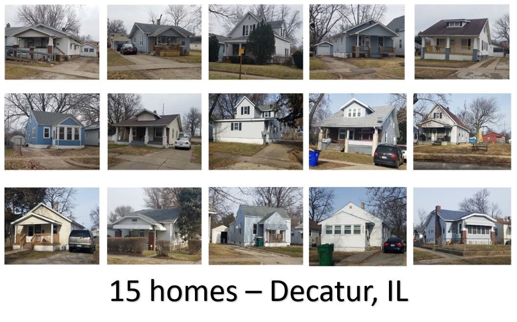 2304 E Prairie St, Decatur, IL for sale Other- Image 1 of 1