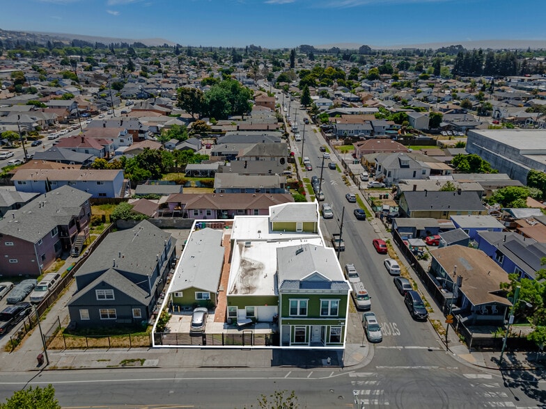 1152 98th Ave, Oakland, CA for sale - Building Photo - Image 3 of 6