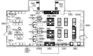 7400 Helen Of Troy, El Paso, TX for lease Interior Photo- Image 2 of 12