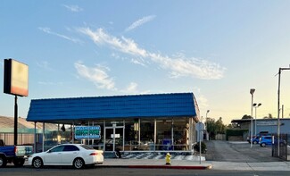 More details for 1858 E Thompson Blvd, Ventura, CA - Retail for Lease