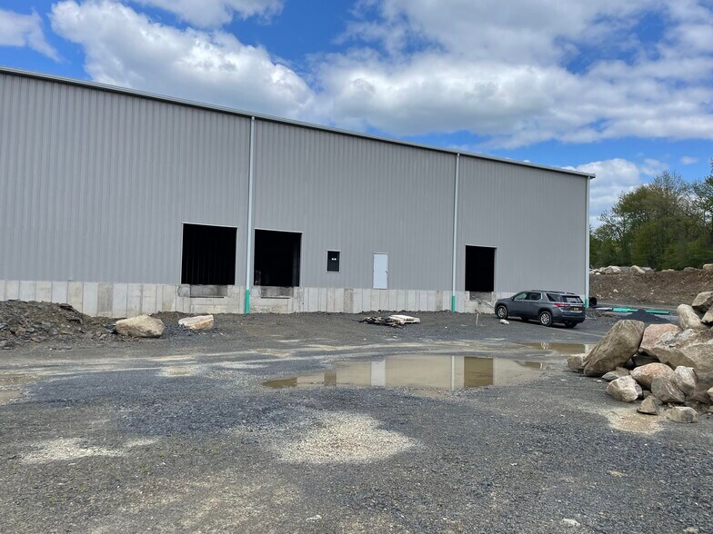 2256 NY17K, Montgomery, NY 12549 Industrial for Lease