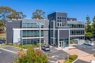 More details for 7625-7675 Mesa College Dr, San Diego, CA - Office/Medical for Lease