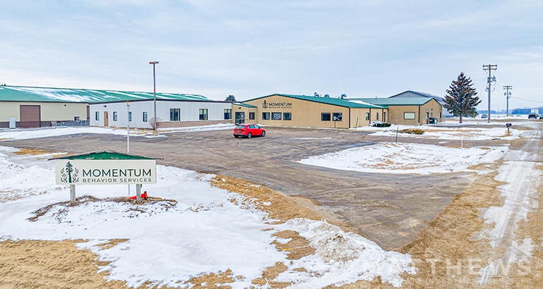 221 2nd Ave SW, Byron, MN for sale - Building Photo - Image 1 of 3