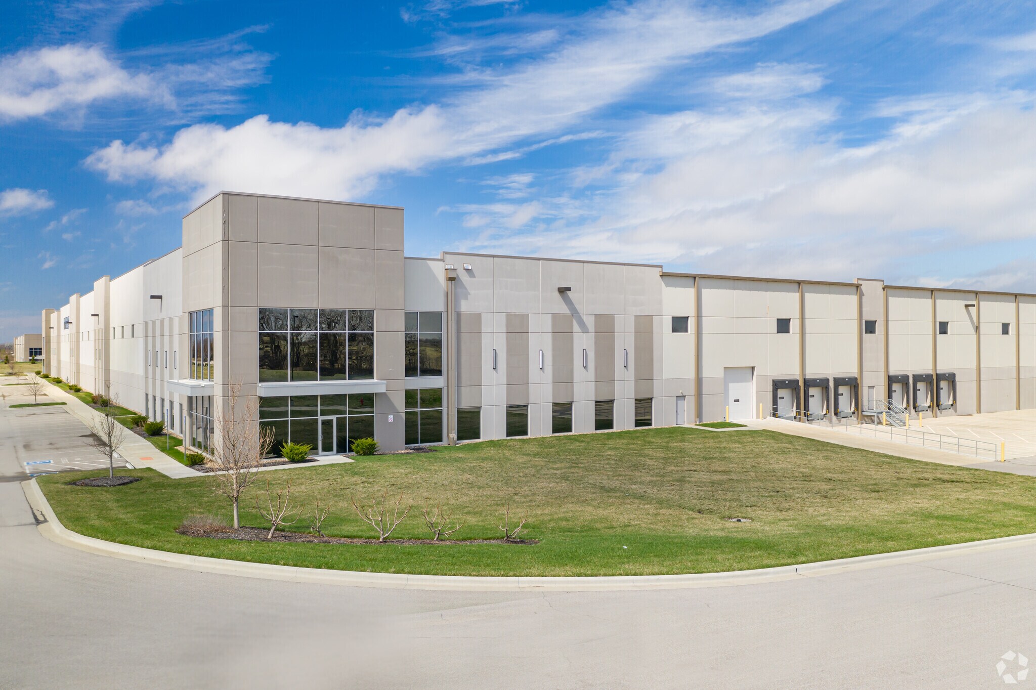 16575 S Theden St, Olathe, KS for sale Building Photo- Image 1 of 1