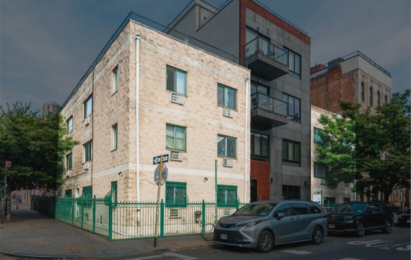 1-5 Ridgewood Pl, Brooklyn, NY for sale Building Photo- Image 1 of 1