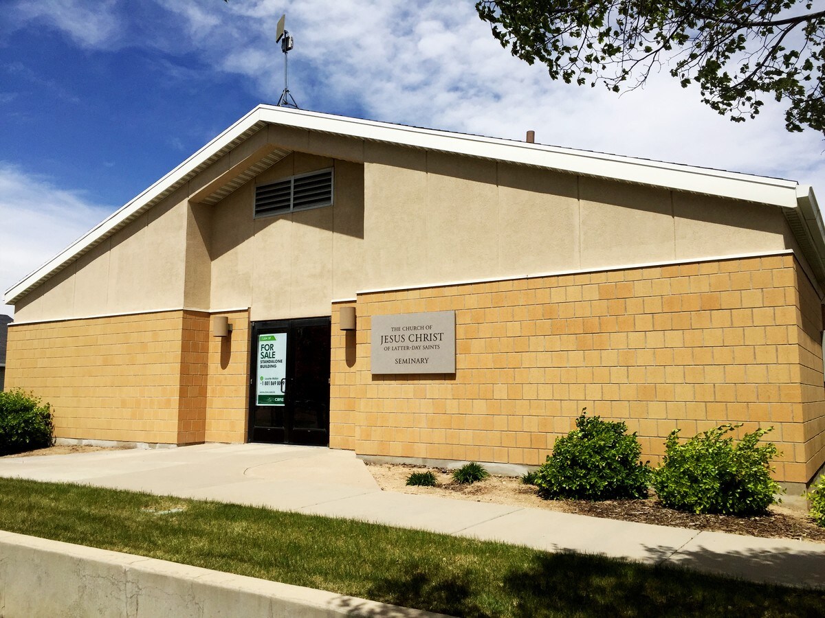 5804 S 5600 W, Kearns, UT 84118