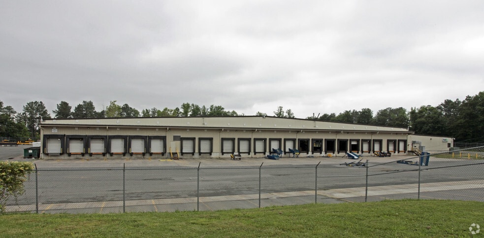 10105 Whitesel Rd, Ashland, VA for sale - Building Photo - Image 1 of 1