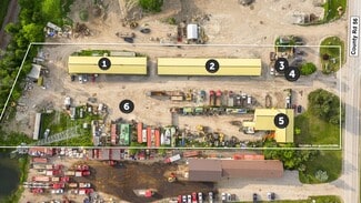 More details for 8876 County Road 56, Utopia, ON - Industrial for Sale