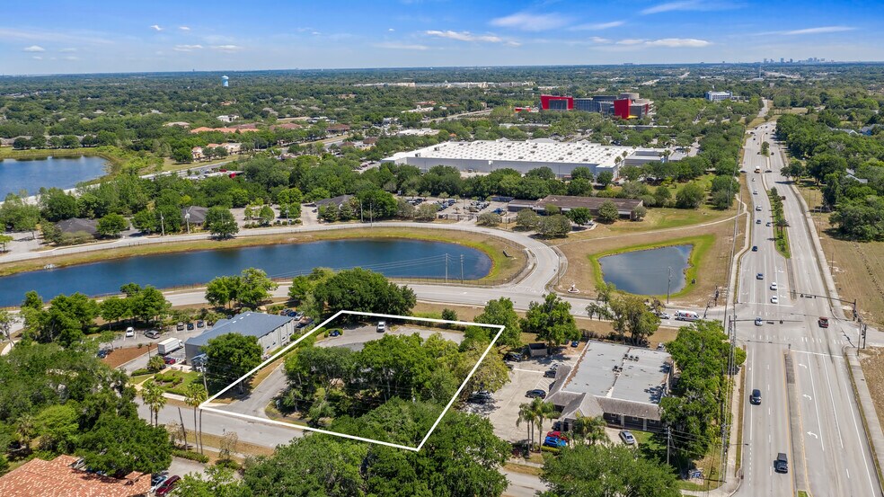 1553 Boren Dr, Ocoee, FL for sale - Building Photo - Image 1 of 1