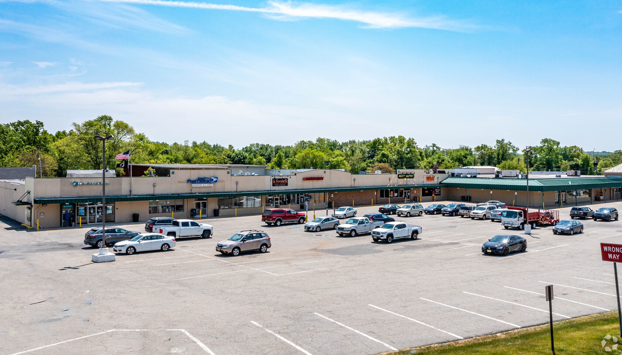 350 N Main St, Wharton, NJ for lease Primary Photo- Image 1 of 3