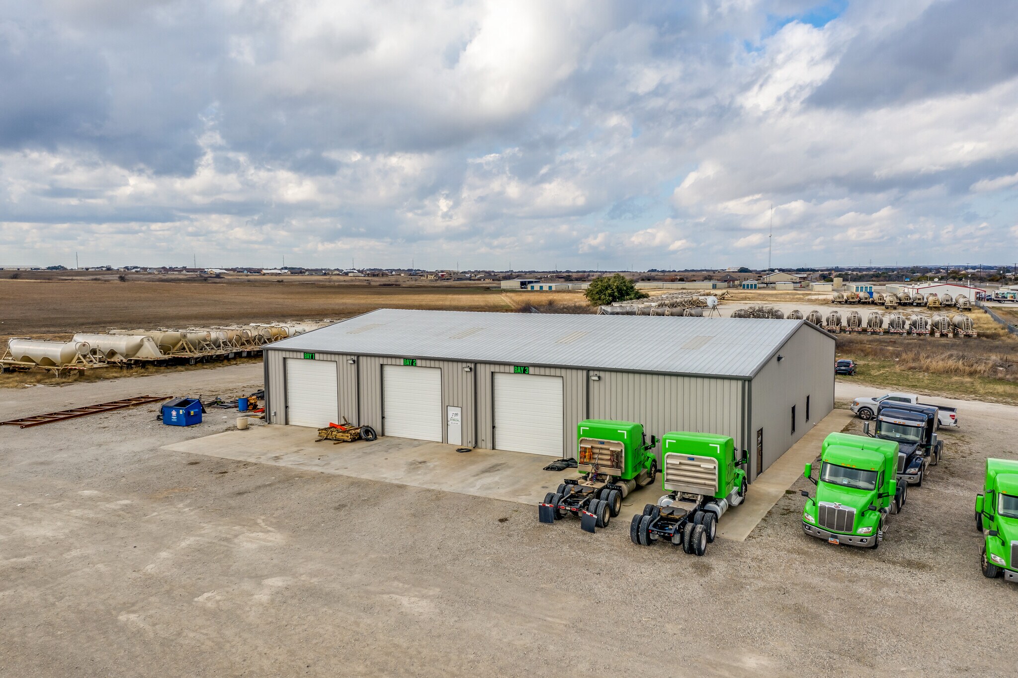 5901 FM 920, Weatherford, TX for sale Primary Photo- Image 1 of 1