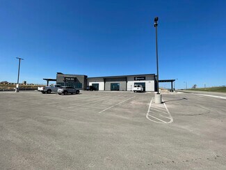 More details for 475 Villa Dr, Box Elder, SD - Office/Retail for Lease