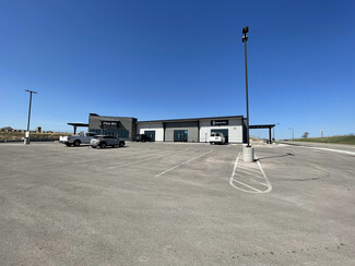 More details for 475 Villa Dr, Box Elder, SD - Office/Retail for Lease