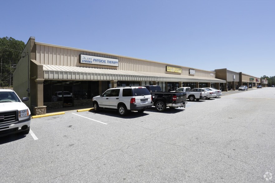 150 Foothills Center Dr, West Union, SC for sale - Primary Photo - Image 1 of 1