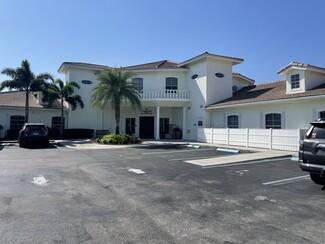 More details for 145 NW Central Park Plz, Port Saint Lucie, FL - Office for Sale