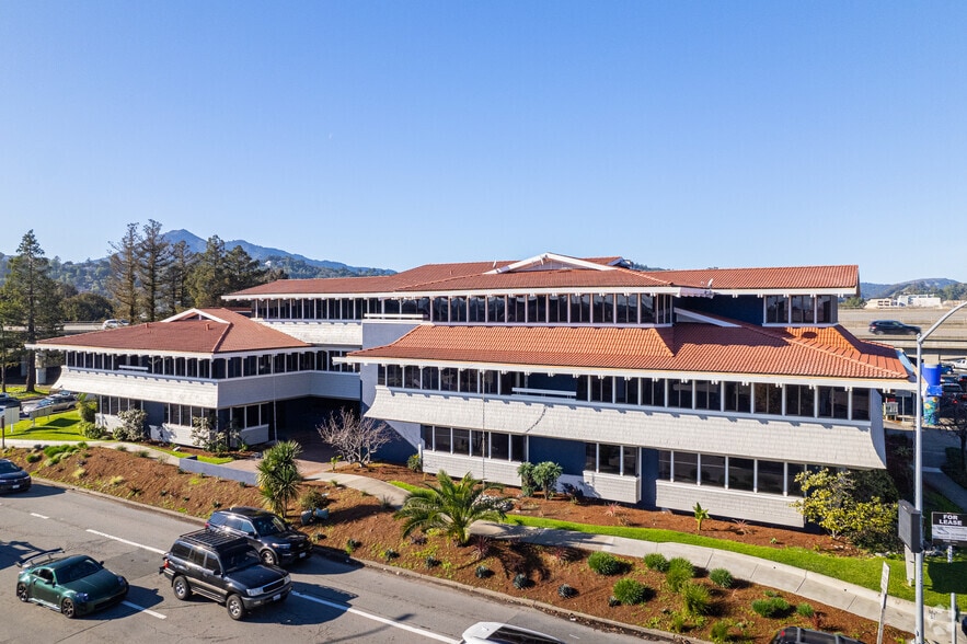 851 Irwin St, San Rafael, CA for sale - Building Photo - Image 1 of 35