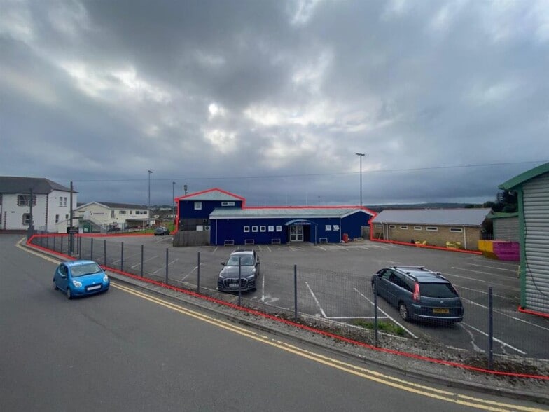 Lime St, Swansea for sale - Primary Photo - Image 1 of 1