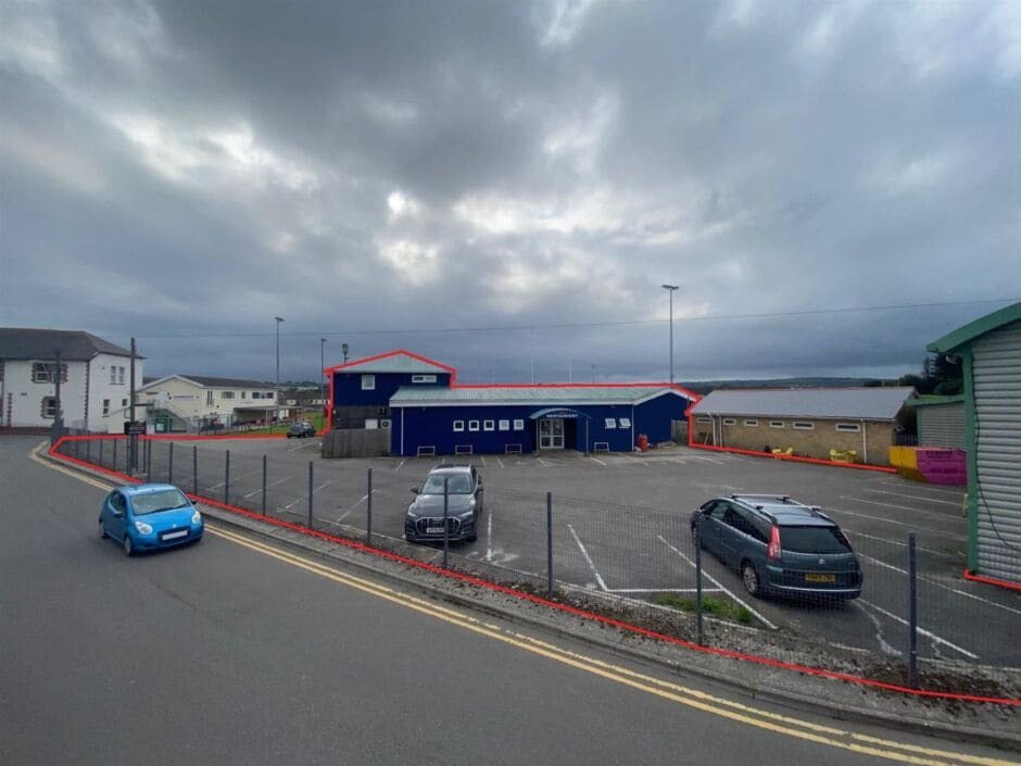 Lime St, Swansea for sale Primary Photo- Image 1 of 1