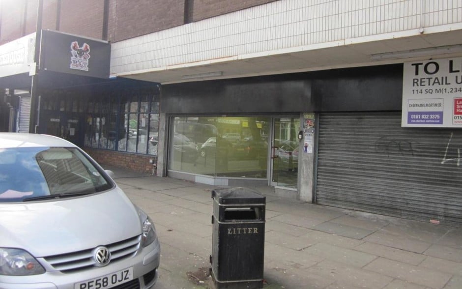 180-196 Allerton Rd, Liverpool for lease - Building Photo - Image 3 of 5