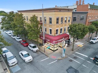 More details for 520 Broadway, Bayonne, NJ - Retail for Sale