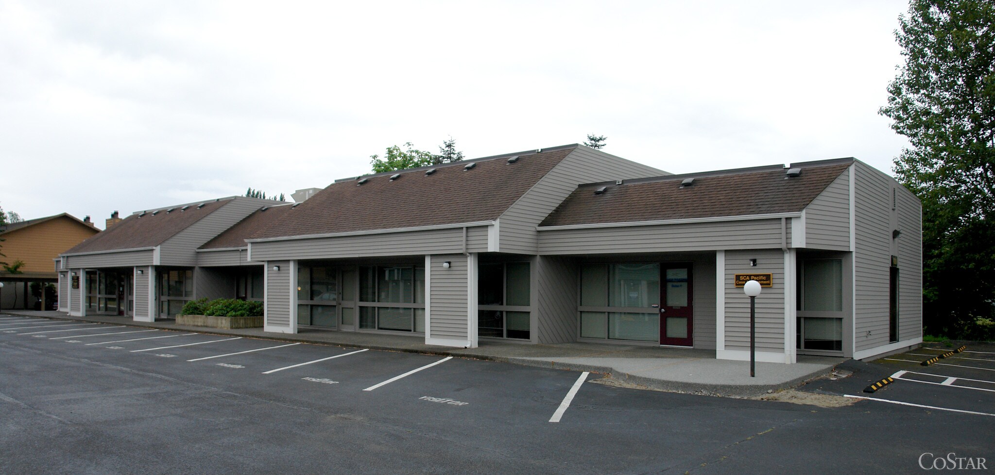 6010 20th St E, Fife, WA for sale Primary Photo- Image 1 of 1