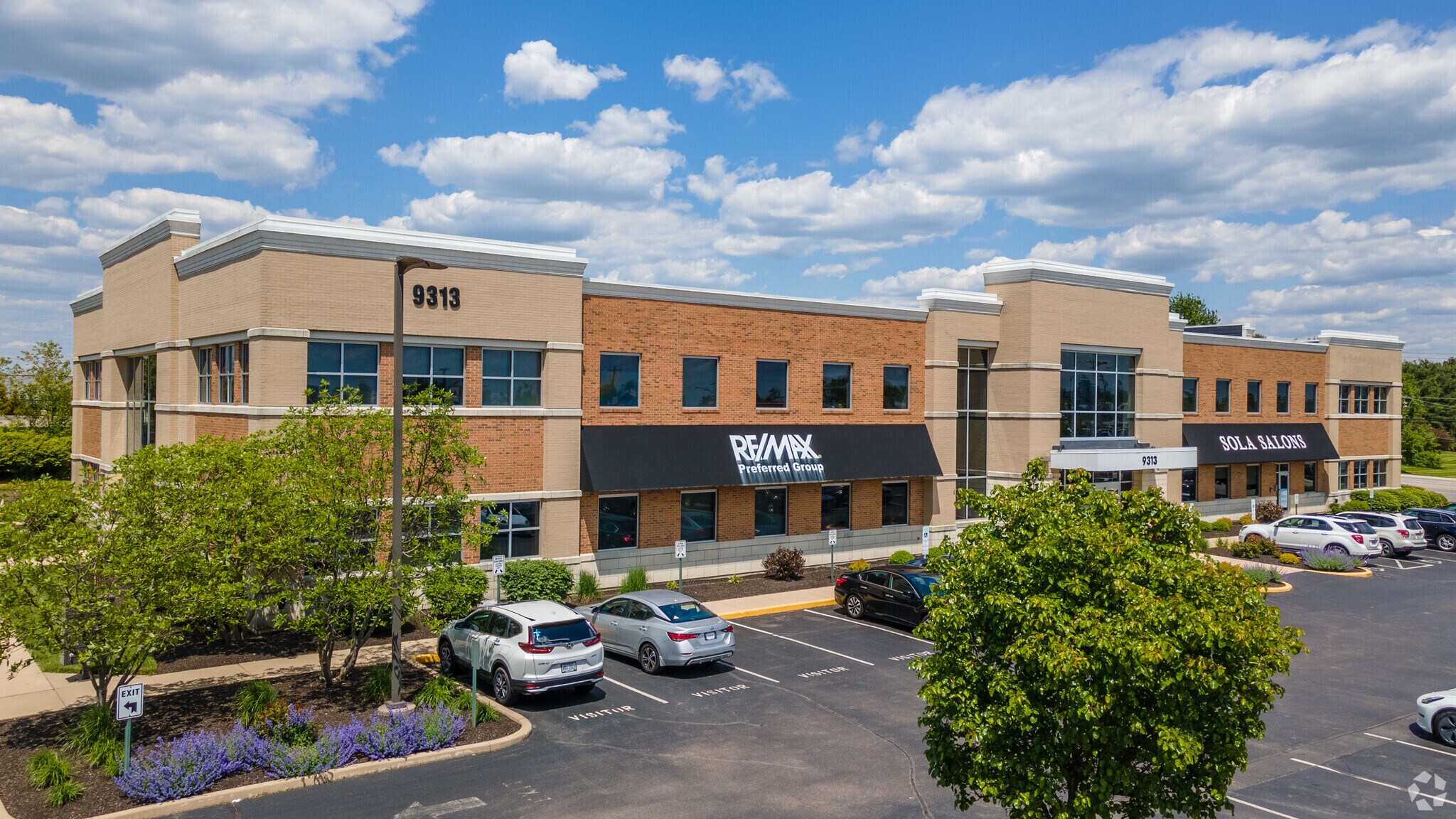 9313 Mason Montgomery Rd, Mason, OH for sale Building Photo- Image 1 of 1