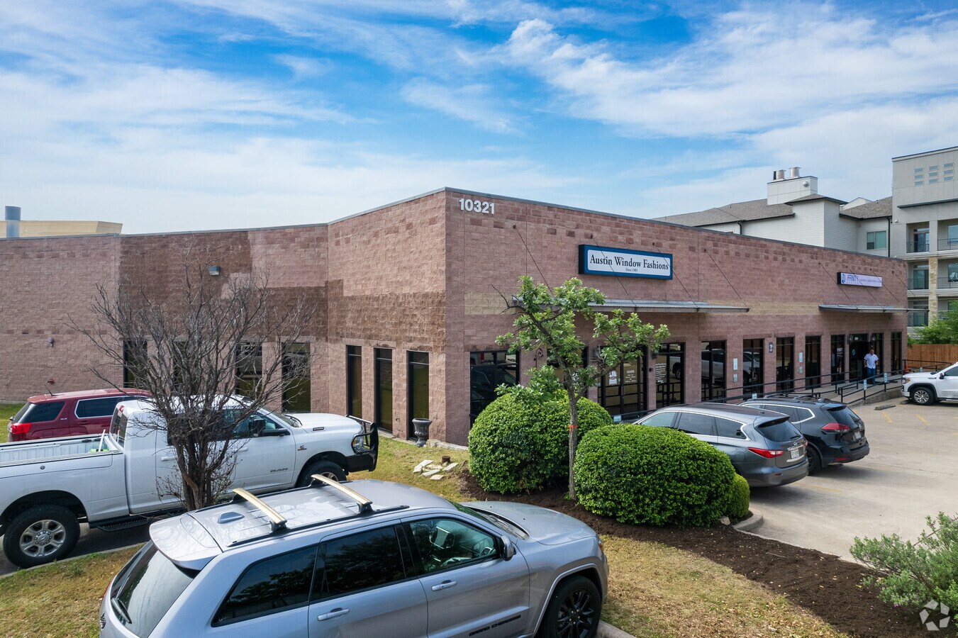 10321 Rd, Austin, TX 78758