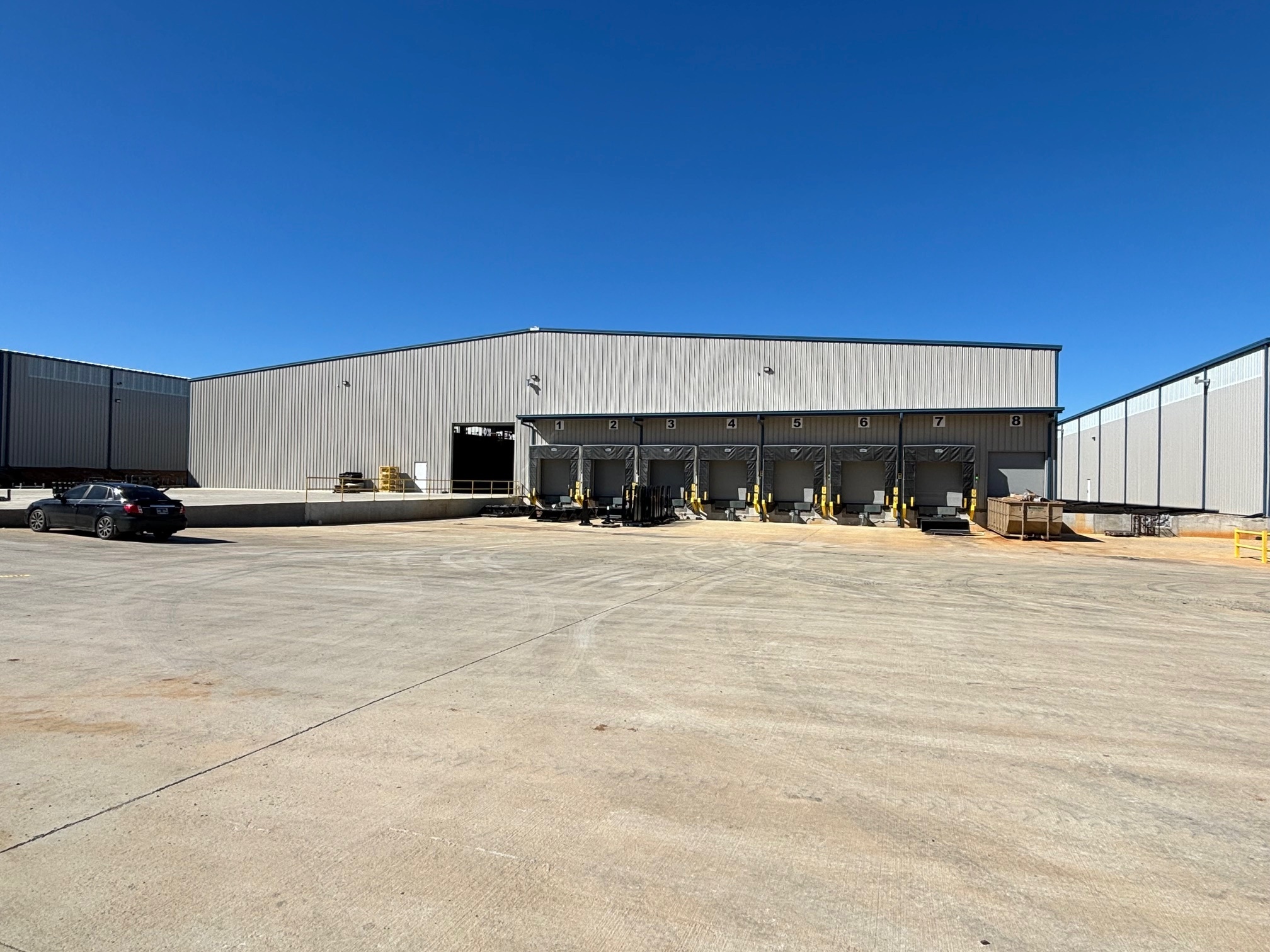 3000 20th St NE, Cleveland, TN for lease Building Photo- Image 1 of 3