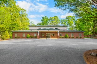 510 Emergency Dr, Lexington NC - Office Space