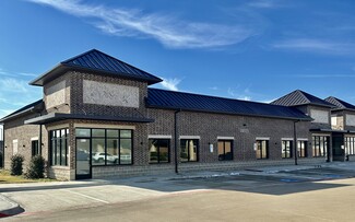 More details for 10555 N County Rd, Frisco, TX - Flex for Lease