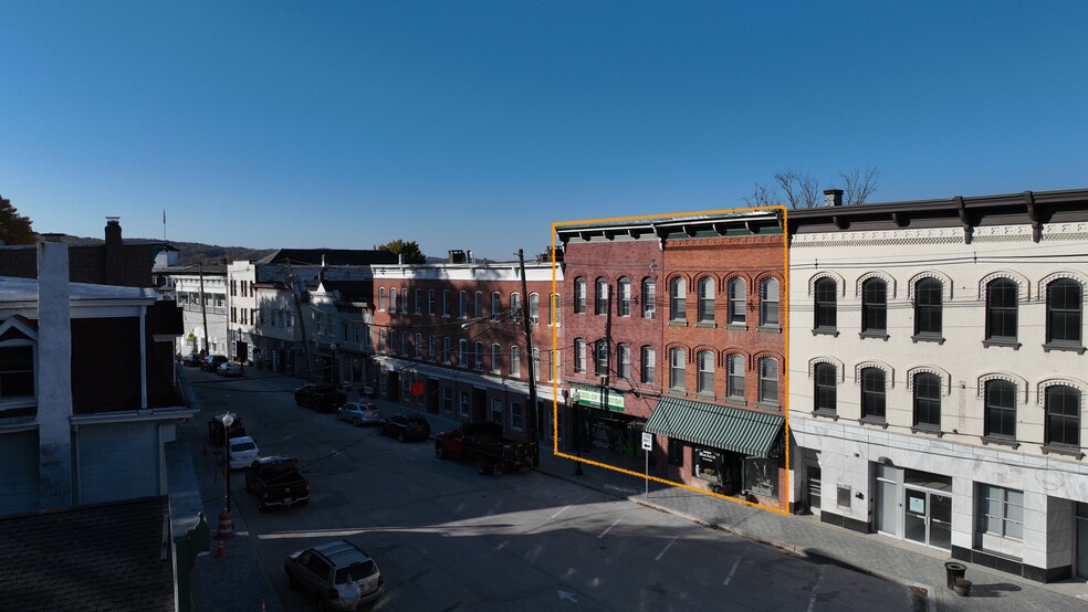 49-53 Main St, Sussex, NJ for sale - Building Photo - Image 1 of 8