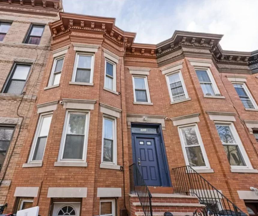 222 Moffat St, Brooklyn, NY 11207