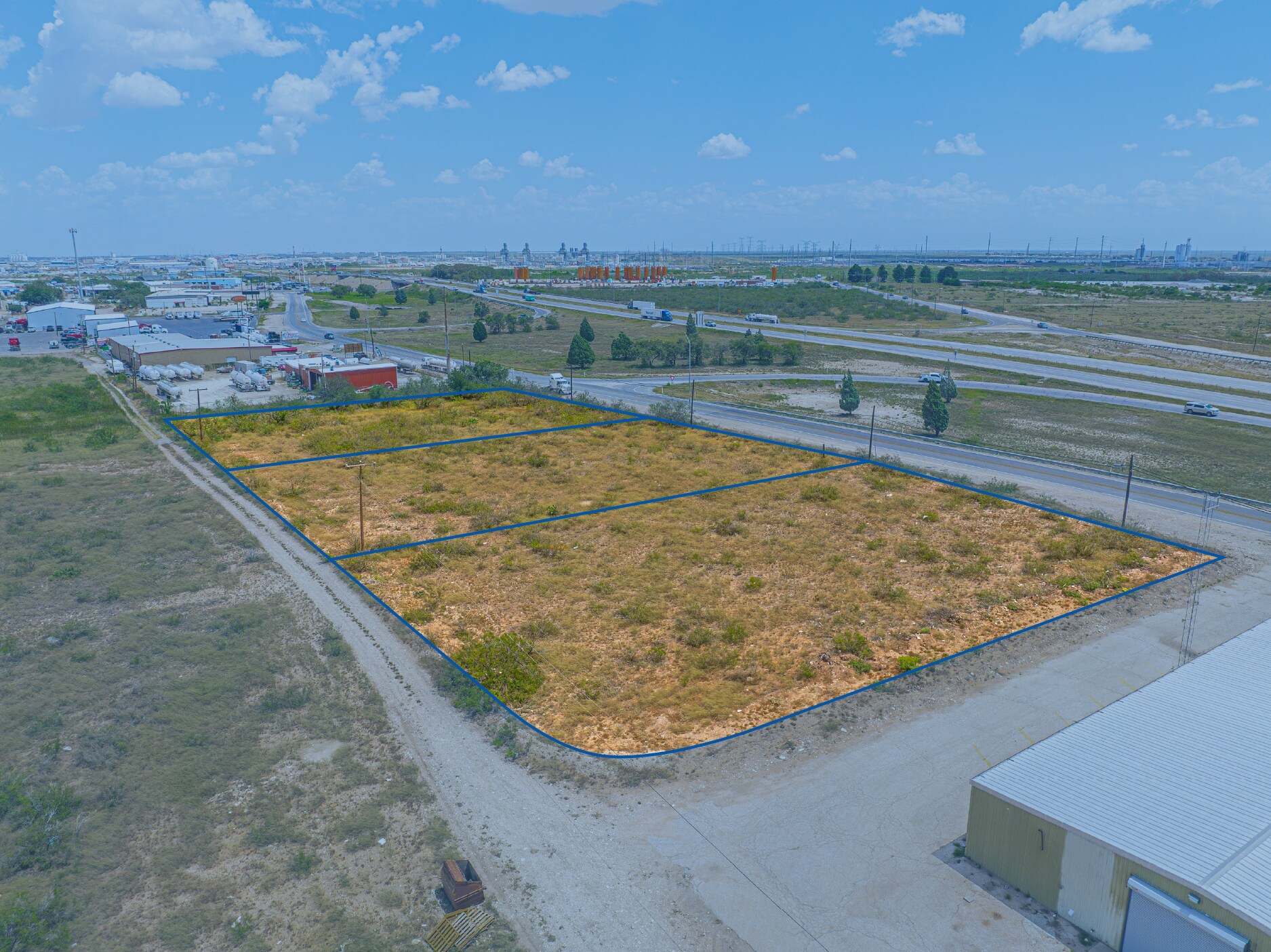 TBD Pool Rd, Odessa, TX for sale Primary Photo- Image 1 of 8