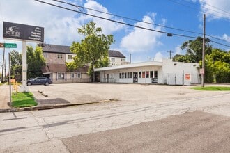 602 E 20th St, Houston, TX for lease Building Photo- Image 2 of 22