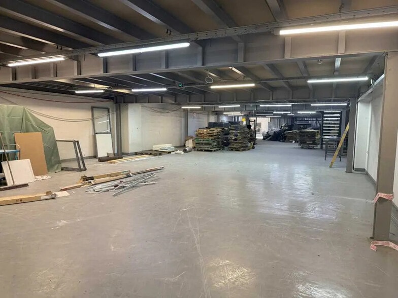 Office in Pantin for sale - Interior Photo - Image 3 of 10