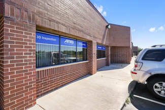 More details for 241 Oswald Ave, Batavia, IL - Flex for Lease