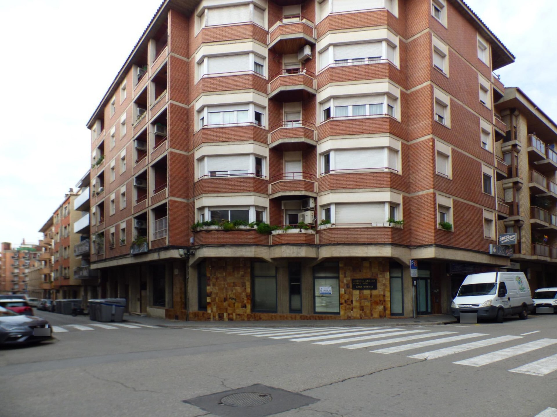 Multifamily in Manresa, Barcelona for sale Primary Photo- Image 1 of 2