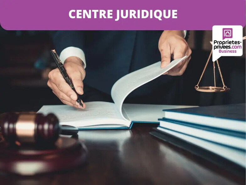 Office in Nancy for lease - Interior Photo - Image 3 of 5