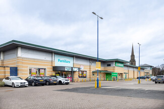 More details for Church Ln, Wolverhampton - Retail for Lease