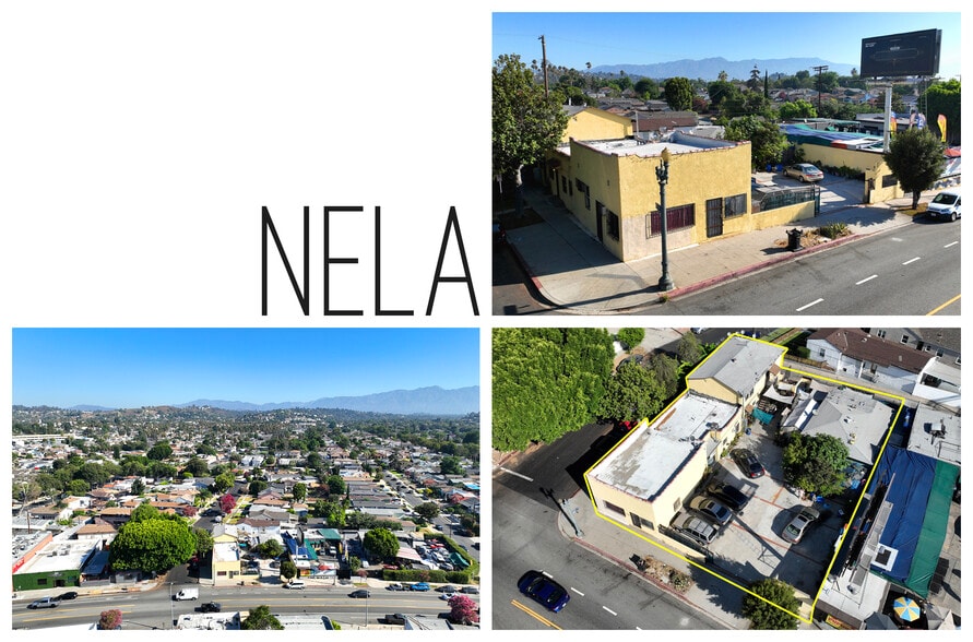 5501-5505 Alhambra Ave, Los Angeles, CA for sale - Building Photo - Image 3 of 61