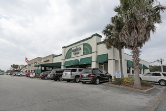 More details for 1504-1534 Third St, Jacksonville Beach, FL - Retail for Lease