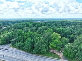 NRC Zoned Land in Dense Retail Area - Automotive Property