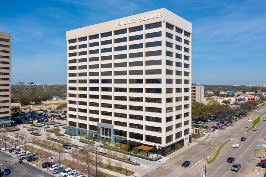 4925 Greenville Ave, Dallas, TX 75206 Office Space for Lease
