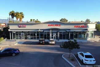 More details for 6572 E Grant Rd, Tucson, AZ - Retail for Lease
