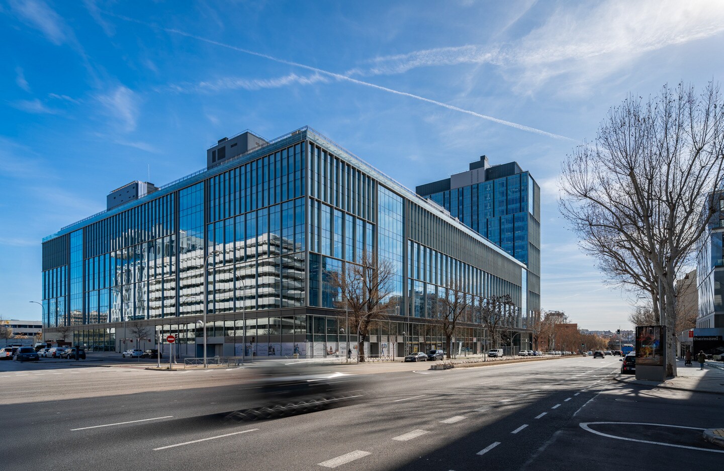 Calle de Méndez Álvaro, 61, Madrid, Madrid for lease Floor Plan- Image 1 of 3