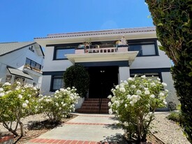 2700 James M Wood Blvd, Los Angeles CA - Commercial Real Estate