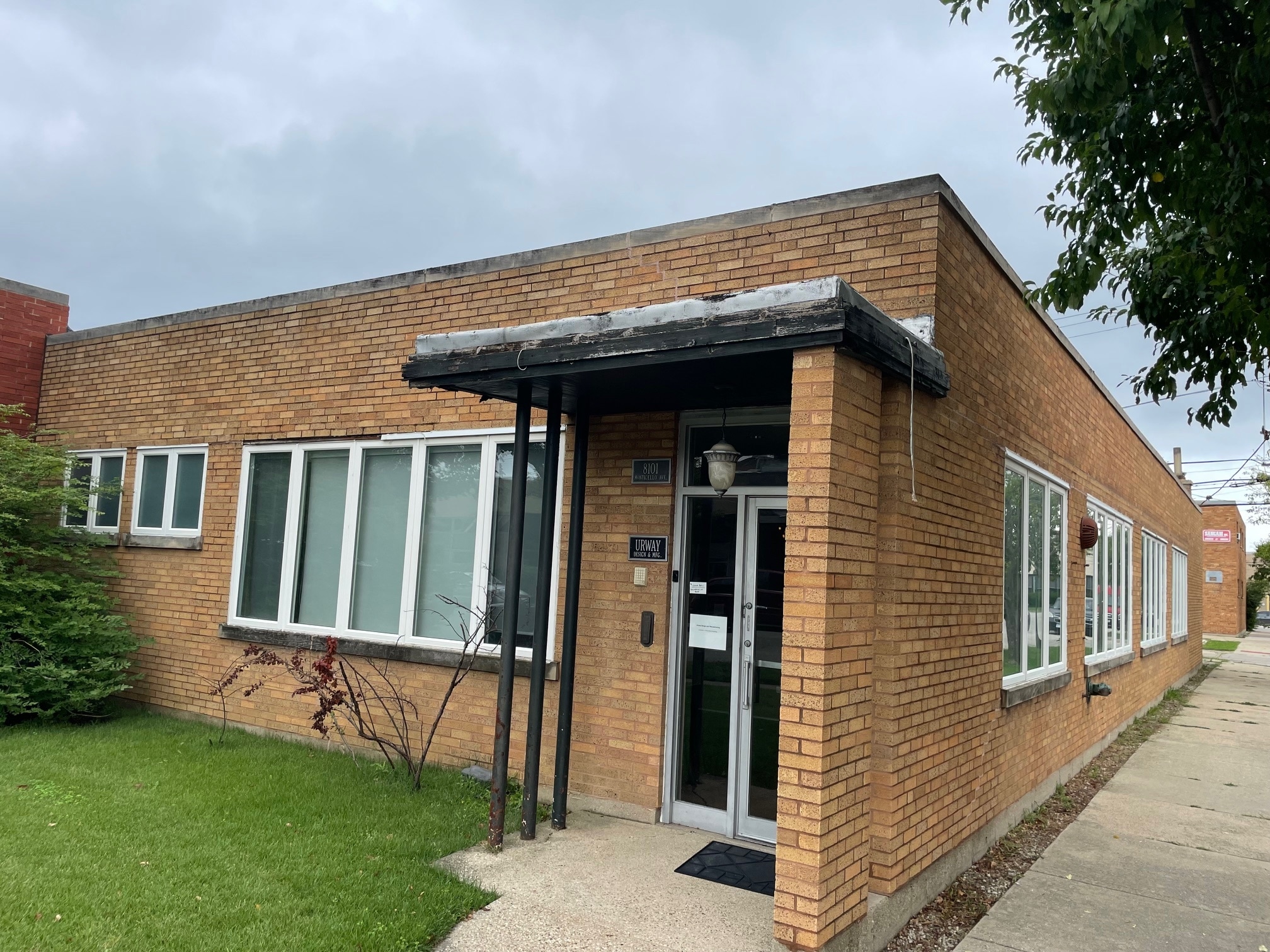 8101 Monticello Ave, Skokie, IL for sale Building Photo- Image 1 of 12