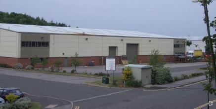 Drayton Ct, Worksop for sale Primary Photo- Image 1 of 1