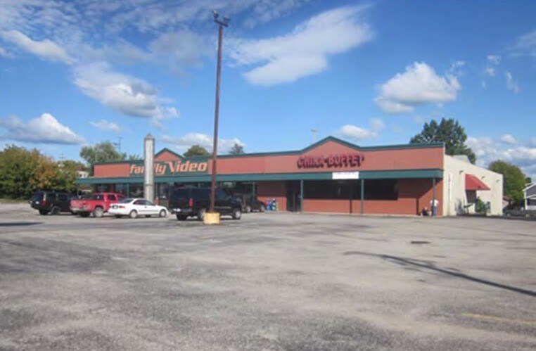 US31 Highway, Manistee, MI for sale Primary Photo- Image 1 of 1